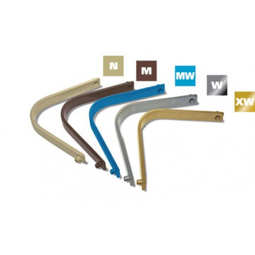 PDS  XChange System Gullet Plates
